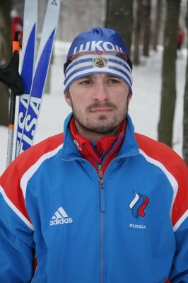 Сергей Андреев